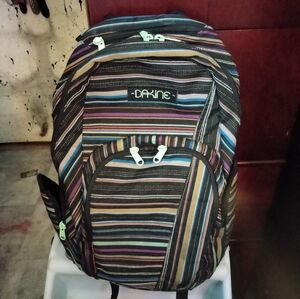 Dakine backpack